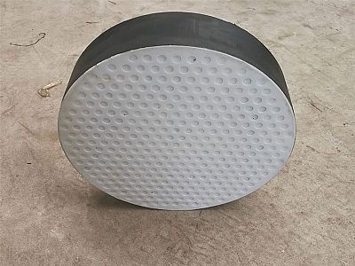 祁东县四氟板式橡胶支座易于更换缓冲隔震